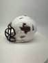 Ganado Indians State Champs Special Edition (white), Ganado, TX