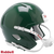 kelly-green-shell
